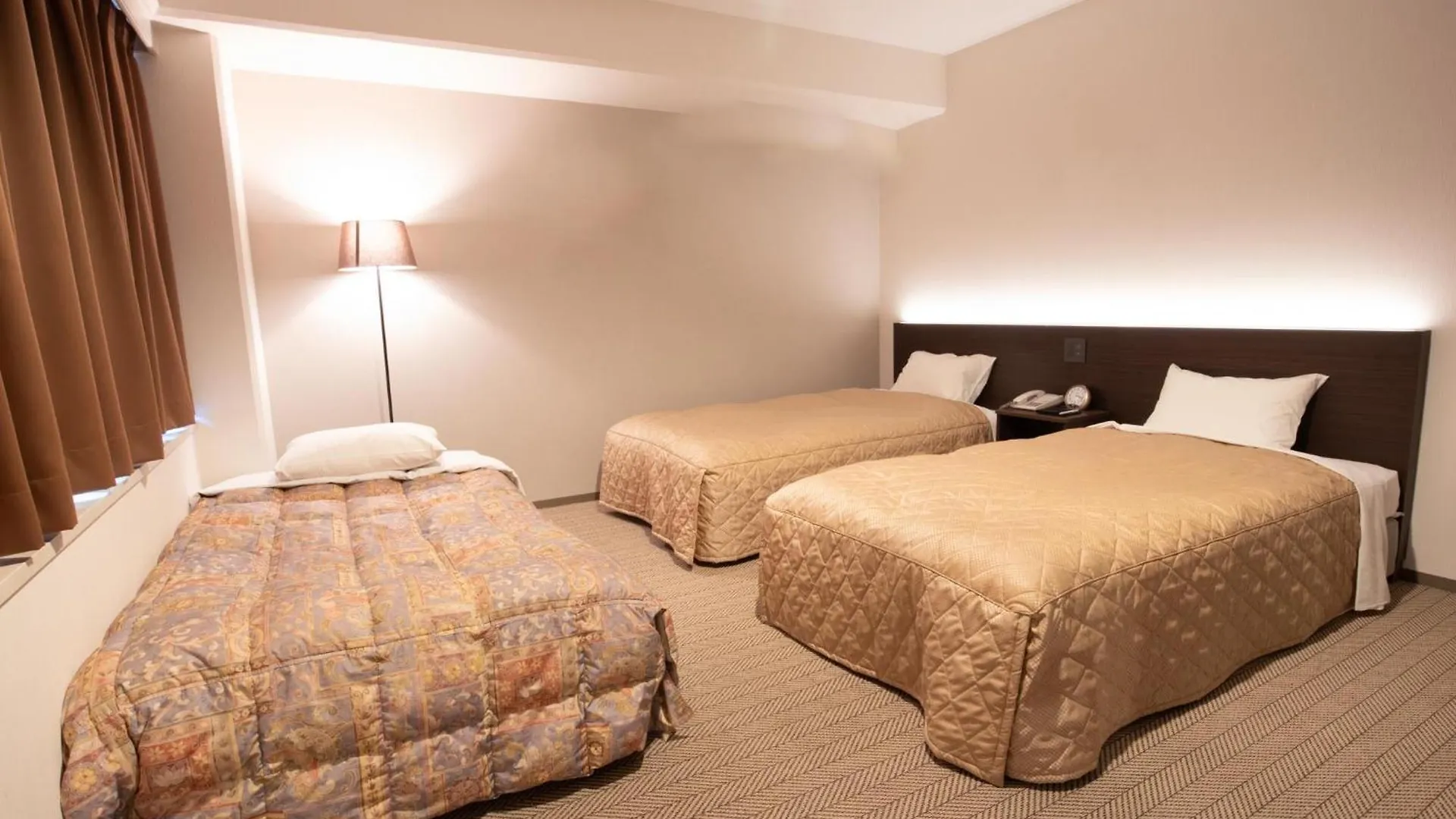 Hotel Aisul Matsuyama Matsuyama  3*, Matsuyama (Ehime) Japan