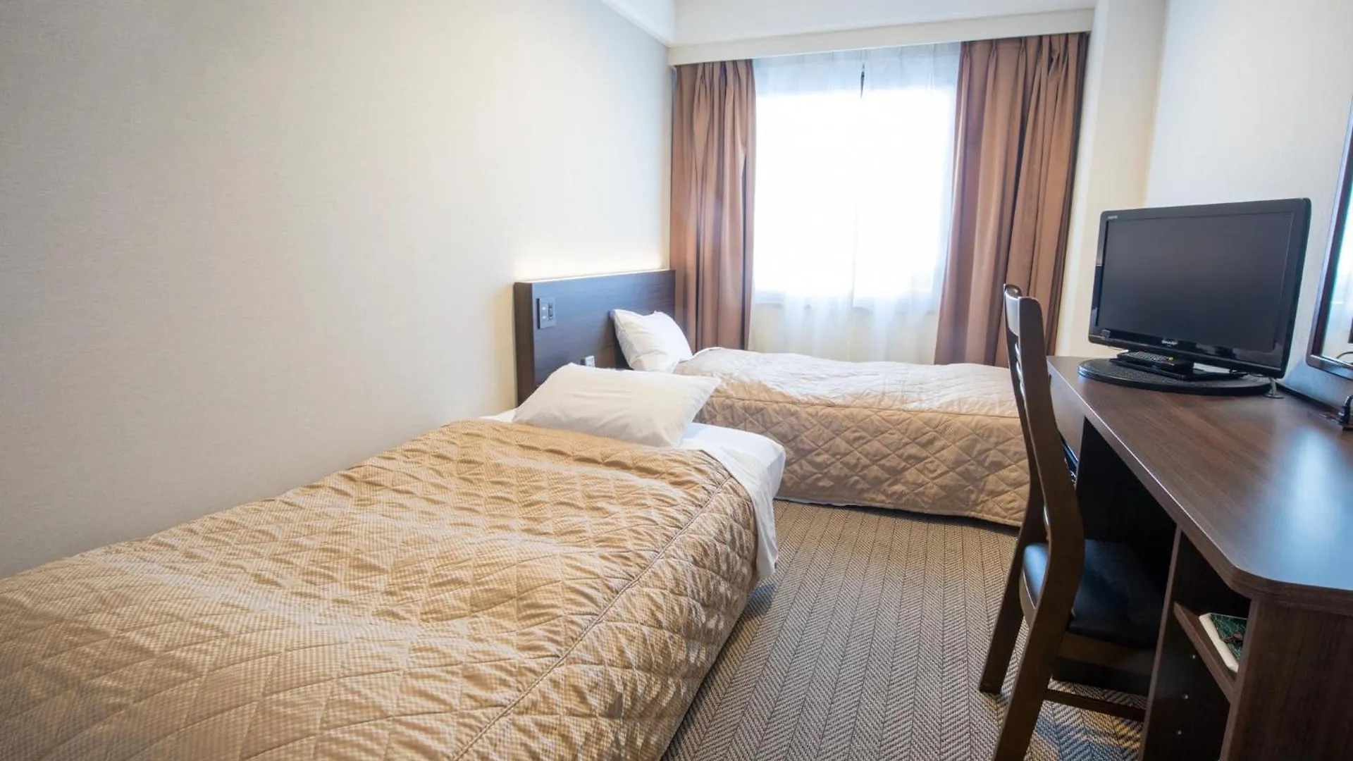 Hotel Aisul Matsuyama Matsuyama  Matsuyama (Ehime)