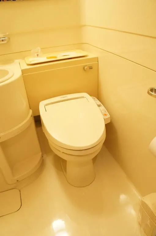 ***  Hotel Aisul Matsuyama Matsuyama  Japan