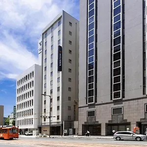 Vista Matsuyama Hotel