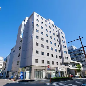 Hotel Matsuyama New Grand