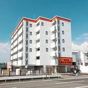 酒店 Taiyo Nouen Furumitsu, 松山