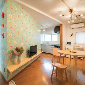 3ldk Denchi Guest house