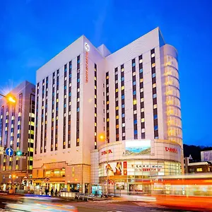Hotel Matsuyama Tokyu Rei