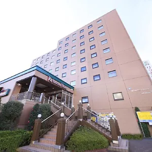 Richmond Tokyo 3* Musashino