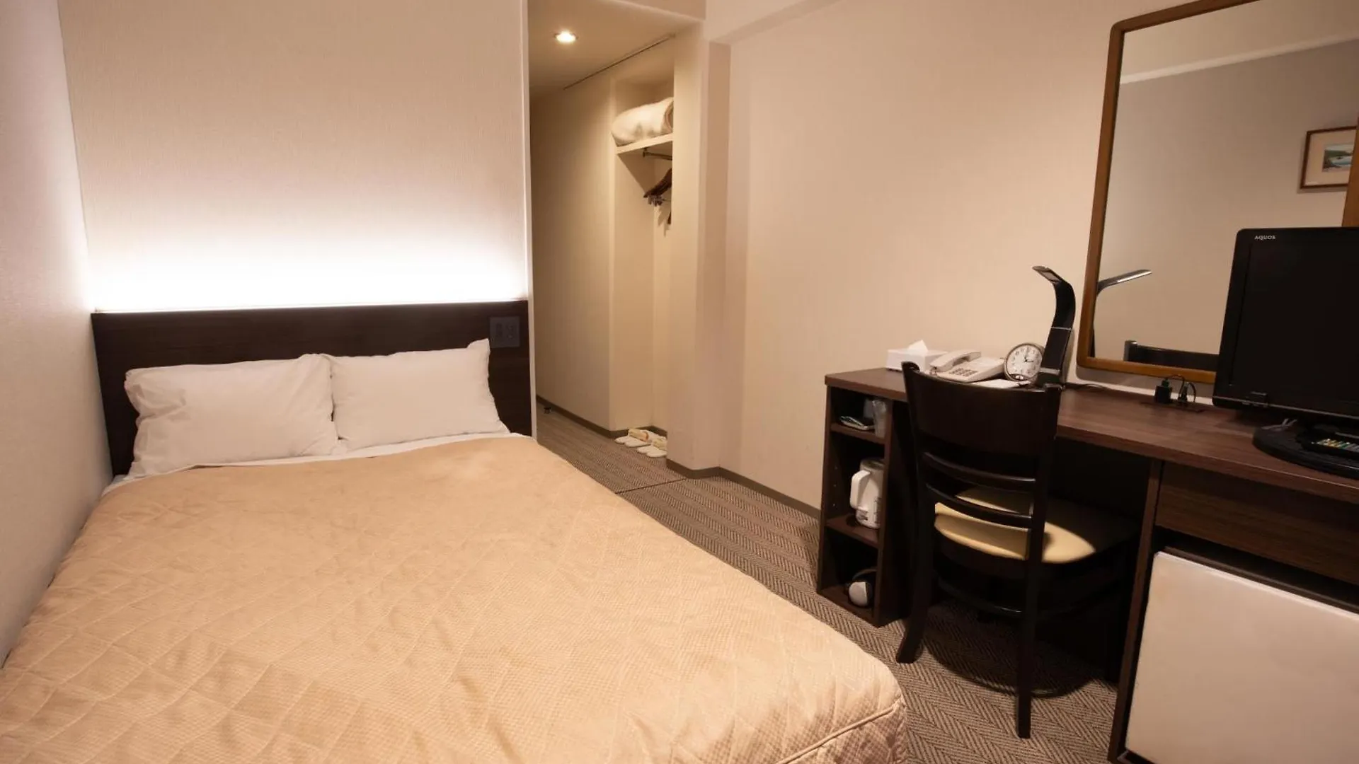 Hotel Aisul Matsuyama Matsuyama