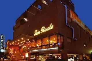 Hotel Aisul Matsuyama Matsuyama